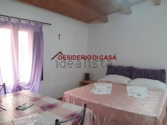 Appartamento in affitto di 25 m² in Via Candeloro