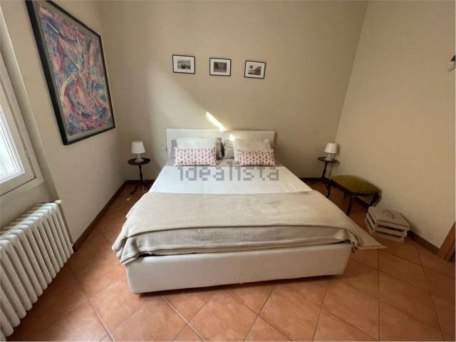 Appartamento in affitto di 25 m² in Via Caio Plinio Secondo, 4