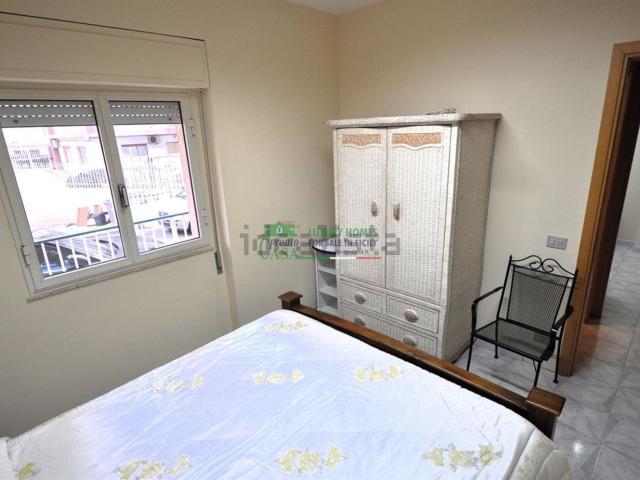 Appartamento in affitto di 25 m² in Via Cairoli