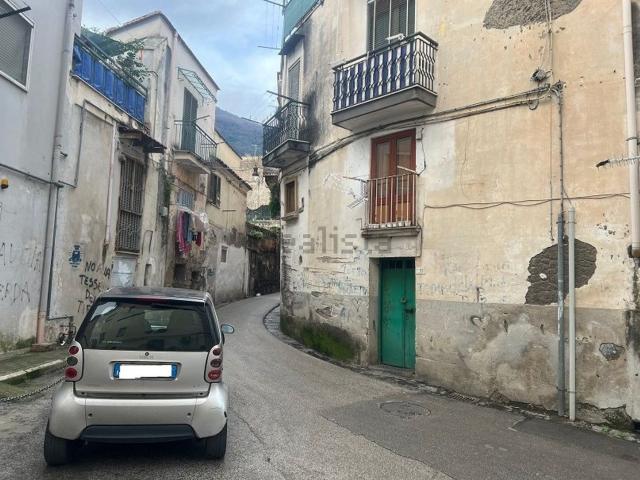 Appartamento in affitto di 25 m² in Via Carmine Apuzzo