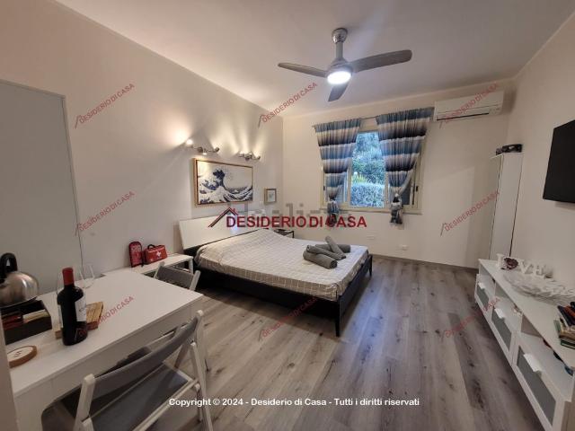 Appartamento in affitto di 25 m² in Via Cefalù, 27