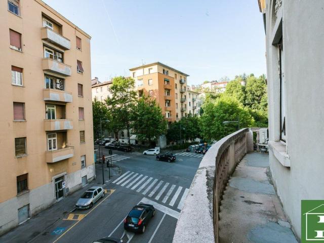Appartamento in affitto di 25 m² in Via Conti, 19
