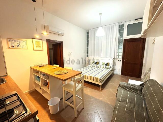 Appartamento in affitto di 25 m² in Via Collegio di Maria al Borgo, 72