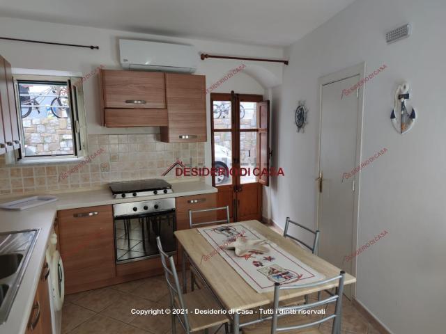 Appartamento in affitto di 25 m² in Via Costa, 1