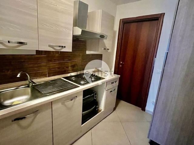 Appartamento in affitto di 25 m² in Via Curtatone