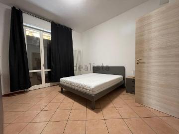Appartamento in affitto di 25 m² in Via Dante Alighieri