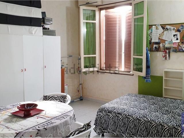 Appartamento in affitto di 25 m² in Via De Amicis, 41