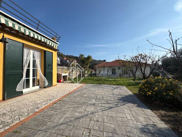 Appartamento in affitto di 25 m² in Via dei Siri, 53