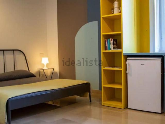 Appartamento in affitto di 25 m² in Via dei Piatti