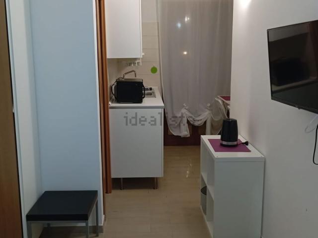 Appartamento in affitto di 25 m² in Via del Fosso dell&apos Acqua Mariana