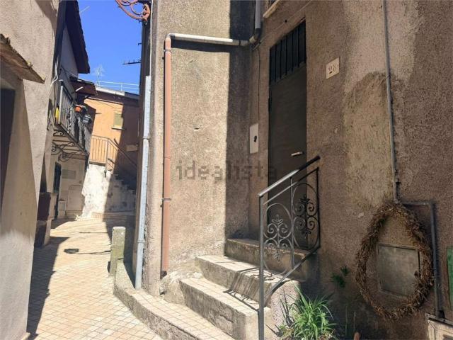 Appartamento in affitto di 25 m² in Via del Plebiscito, 25