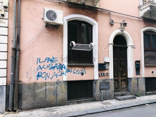 Appartamento in affitto di 25 m² in Via del Vecchio Bastione, 35