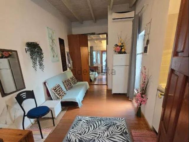 Appartamento in affitto di 25 m² in Via dell&apos Aquila Reale