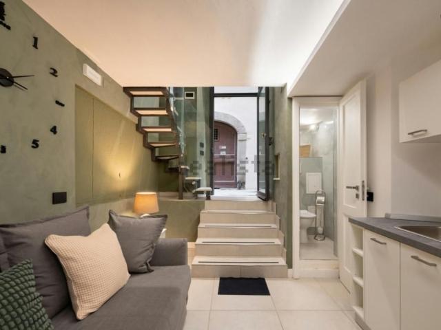 Appartamento in affitto di 25 m² in Via della Vigna Vecchia