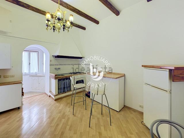 Appartamento in affitto di 25 m² in Via della Libertà