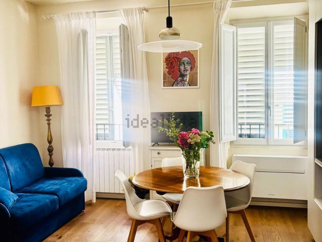 Appartamento in affitto di 25 m² in Via di San Niccolò