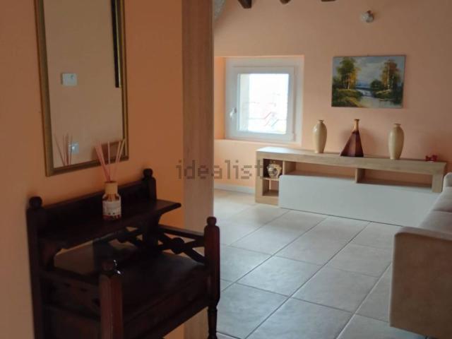 Appartamento in affitto di 25 m² in Via Don Achille Vecchiati