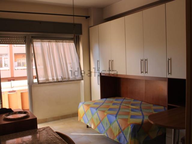 Appartamento in affitto di 25 m² in Via Emilio Longoni