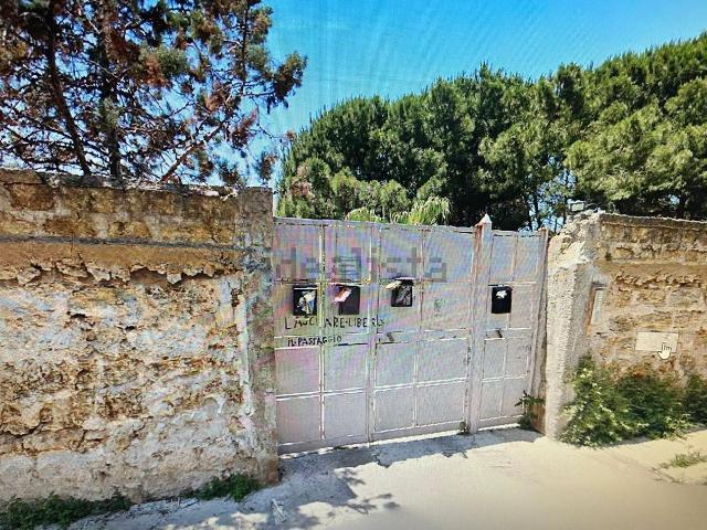 Appartamento in affitto di 25 m² in Via Faraone, 18