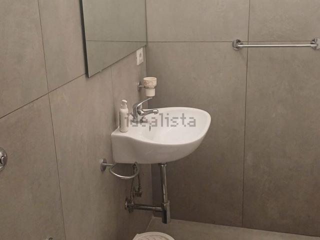 Appartamento in affitto di 25 m² in Via Francesco Saverio Correra