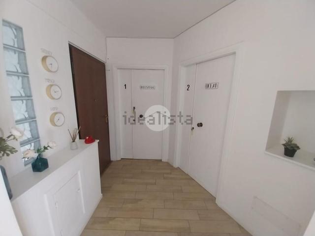 Appartamento in affitto di 25 m² in Via G. Acciaccarelli, 1