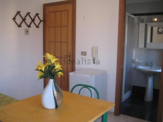 Appartamento in affitto di 25 m² in Via Giotto
