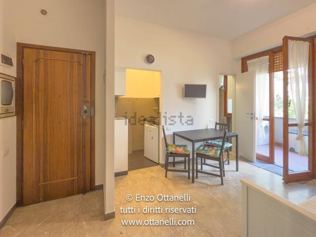 Appartamento in affitto di 25 m² in Via Giovanni Berchet, 5