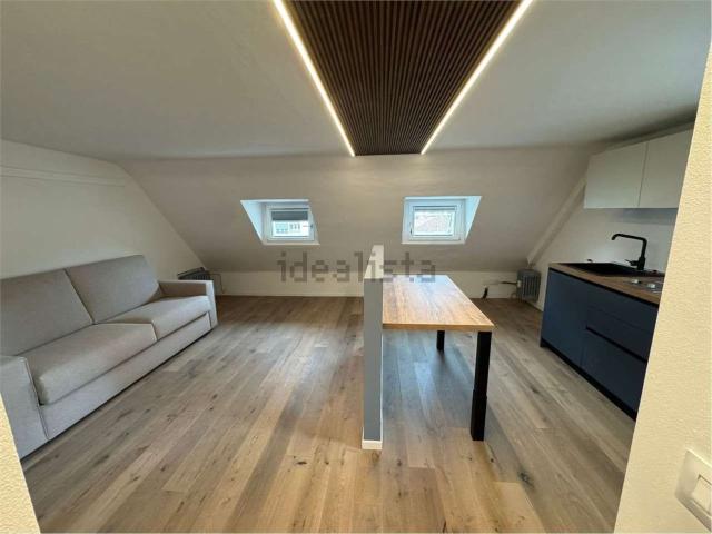 Appartamento in affitto di 25 m² in Via Giovanni Sabbatini