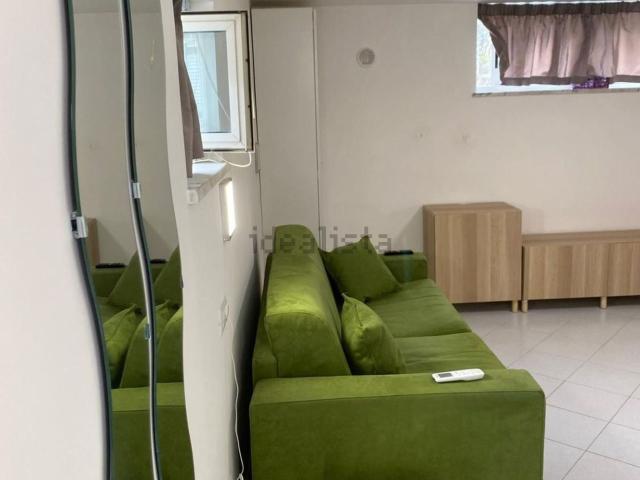 Appartamento in affitto di 25 m² in Via Giordano Luca