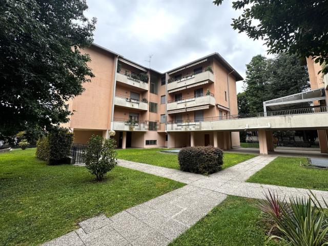 Appartamento in affitto di 25 m² in Via Giosuè Carducci, 106