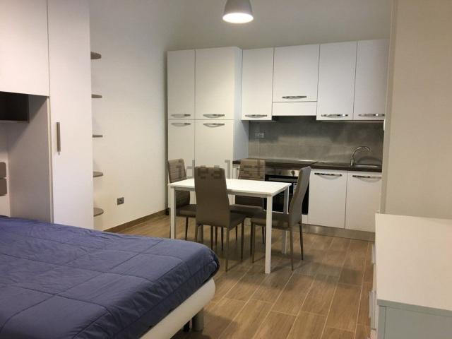 Appartamento in affitto di 25 m² in Via Giambattista Belzoni