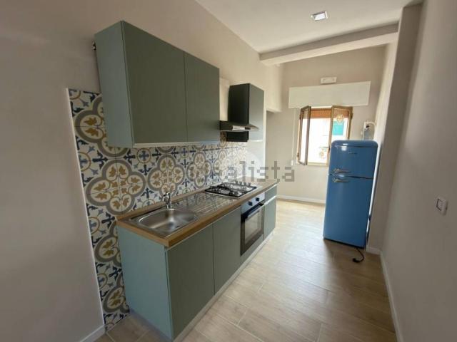 Appartamento in affitto di 25 m² in Via Giulio Antonio Acquaviva, 52