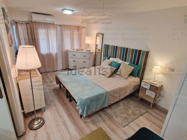 Appartamento in affitto di 25 m² in Via IV Traversa