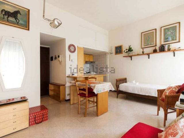 Appartamento in affitto di 25 m² in Via Lecco, 11
