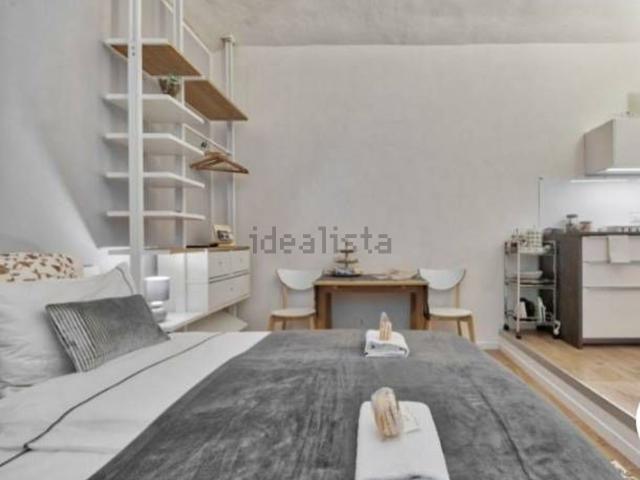 Appartamento in affitto di 25 m² in Via Madama Cristina, 111