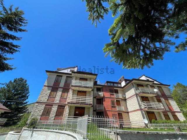 Appartamento in affitto di 25 m² in Via Madonna delle Grazie