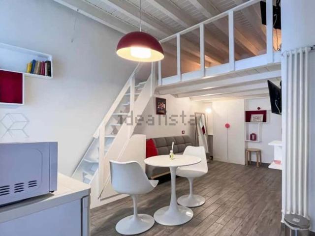 Appartamento in affitto di 25 m² in Via Marco Aurelio, 45