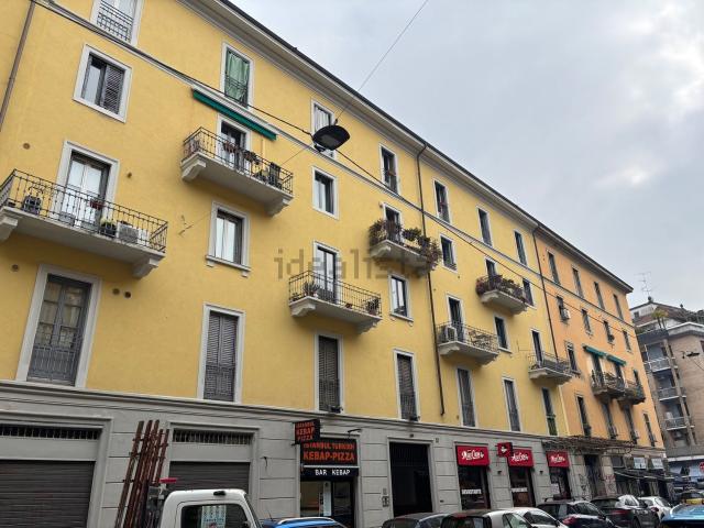 Appartamento in affitto di 25 m² in Via Melzo, 24