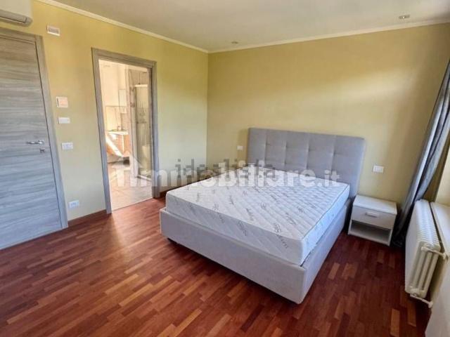 Appartamento in affitto di 25 m² in Via Napoli, 1