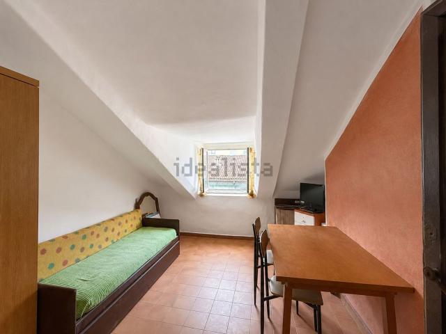 Appartamento in affitto di 25 m² in Via Nizza, 89