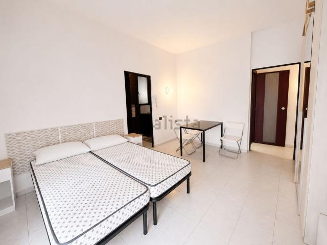 Appartamento in affitto di 25 m² in Via Ormea, 164