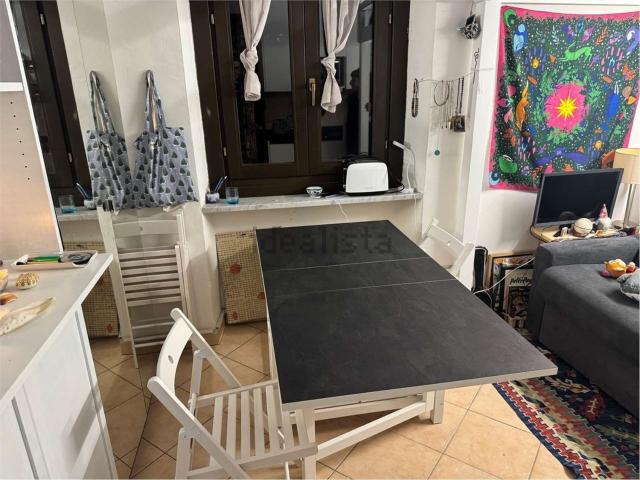 Appartamento in affitto di 25 m² in Via Oropa, 49
