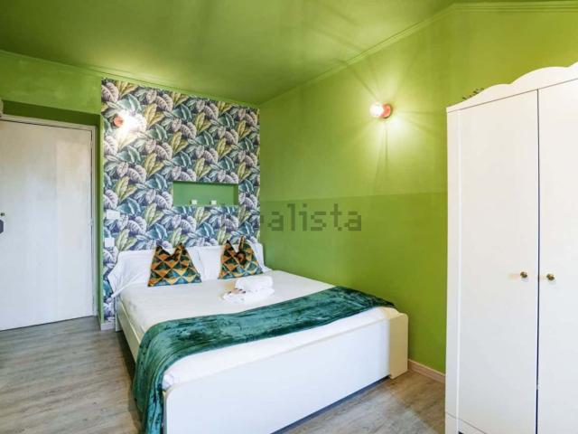 Appartamento in affitto di 25 m² in Via Paolo Sacchi, 2