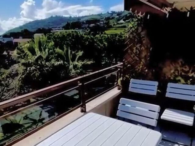 Appartamento in affitto di 25 m² in Via Padre Semeria, 370