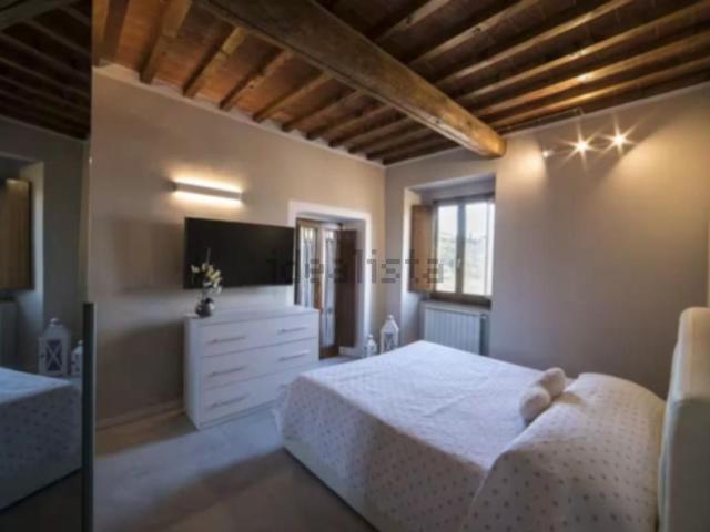 Appartamento in affitto di 25 m² in Via Palazzaccio
