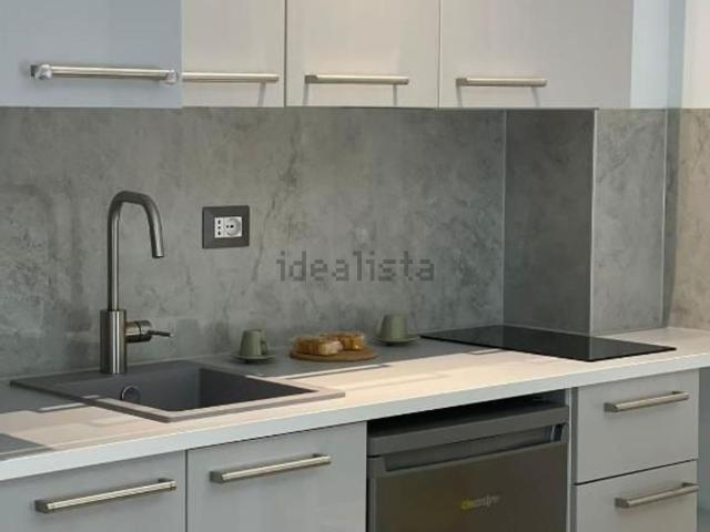 Appartamento in affitto di 25 m² in Via Palmanova, 83