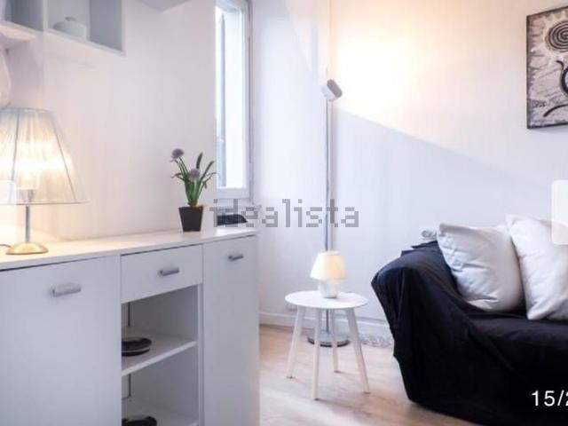 Appartamento in affitto di 25 m² in Via Pasubio