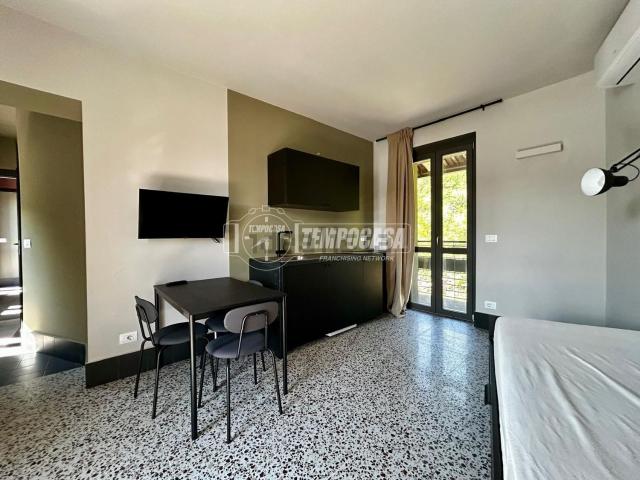 Appartamento in affitto di 25 m² in Via Pinerolo, 45