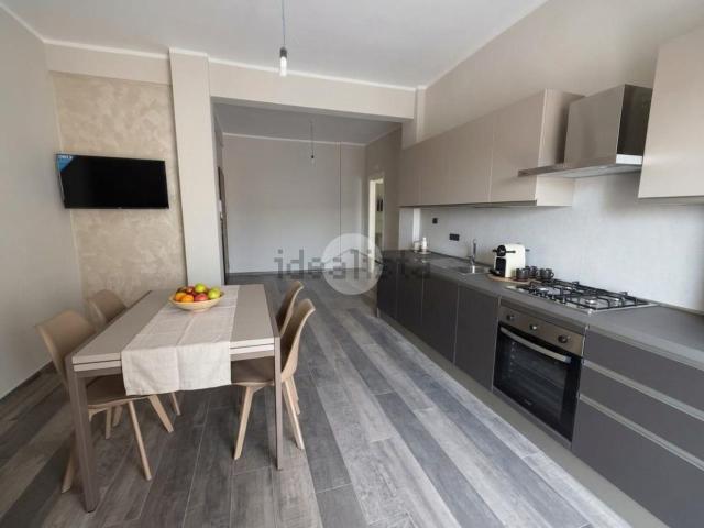 Appartamento in affitto di 25 m² in Via Piave, 8