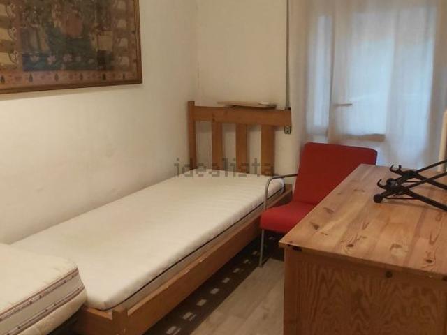Appartamento in affitto di 25 m² in Via Piero Maroncelli